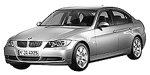 BMW E92 B0261 Fault Code