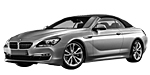 BMW F12 B0261 Fault Code