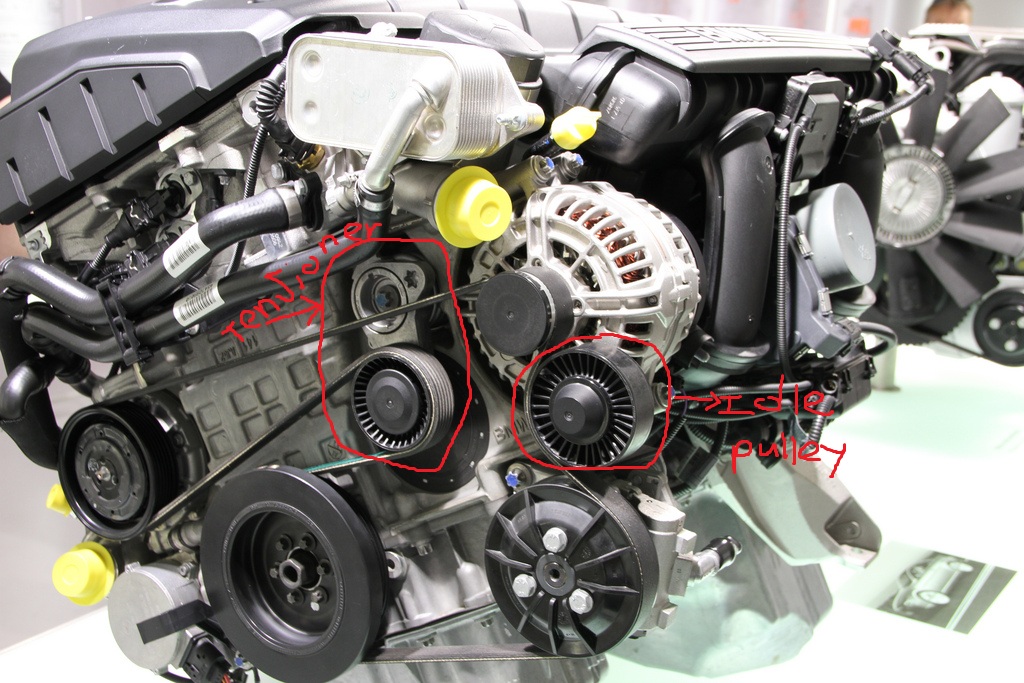 See B0261 repair manual